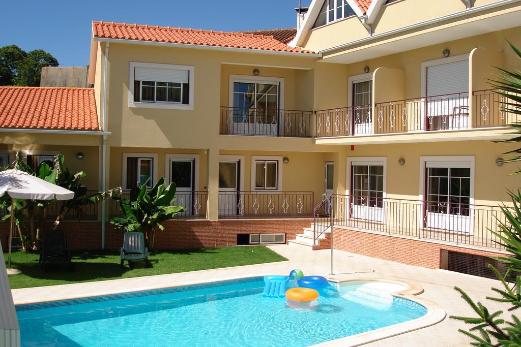 Hotel Rural Solar Das Freiras Figueiro Dos Vinhos Room photo